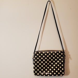 Kate Spade ipad case / crossbody bag